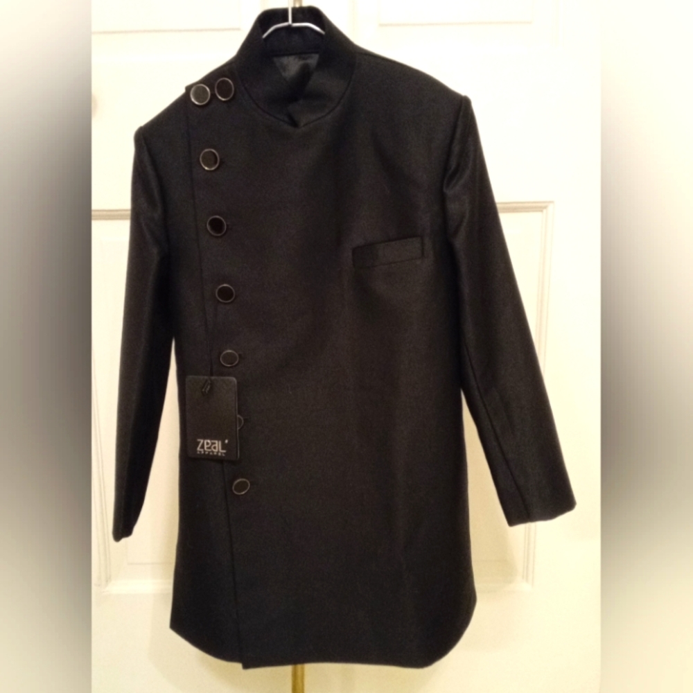 " ACHKAN" JACKET,BOY'S